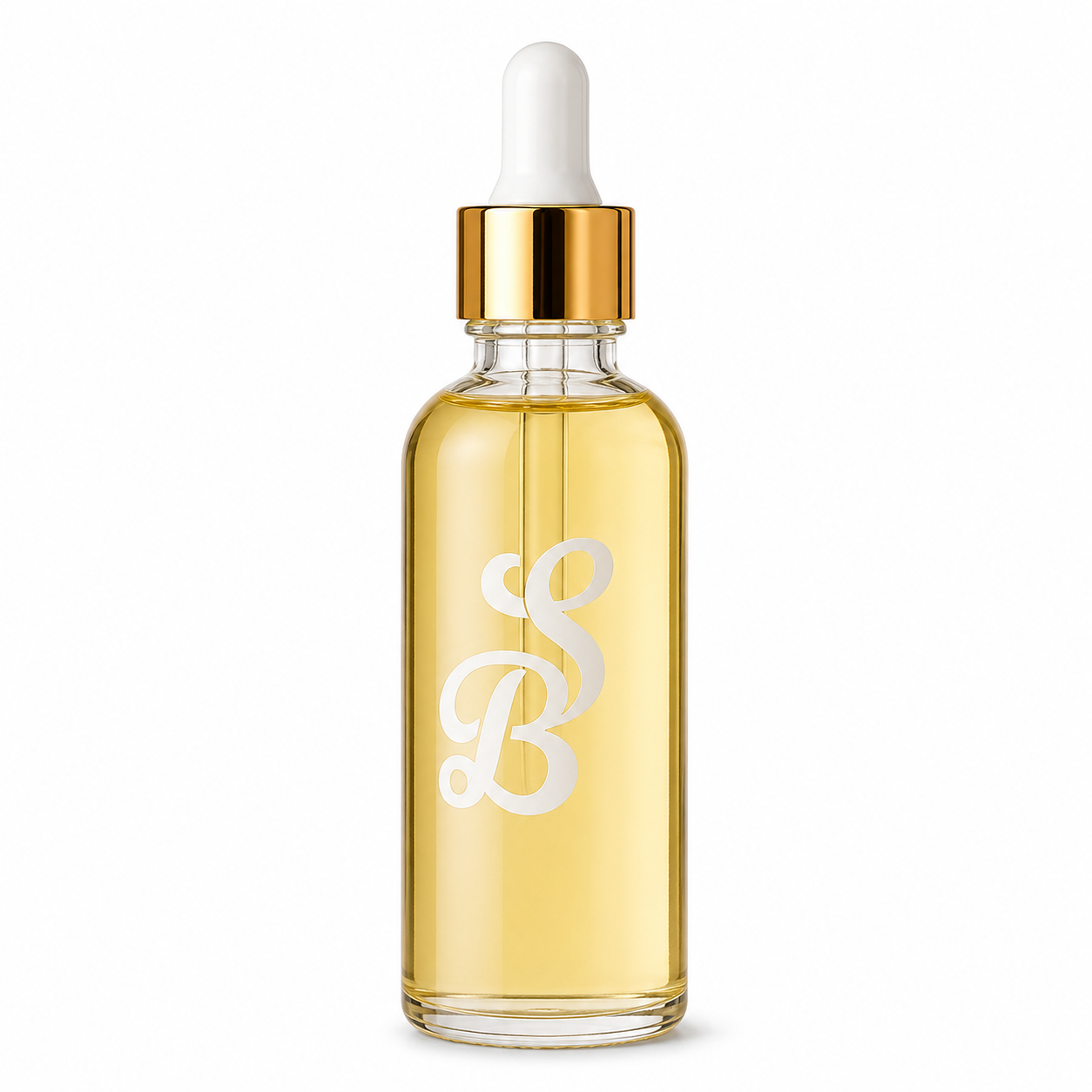 Body Oil 2oz