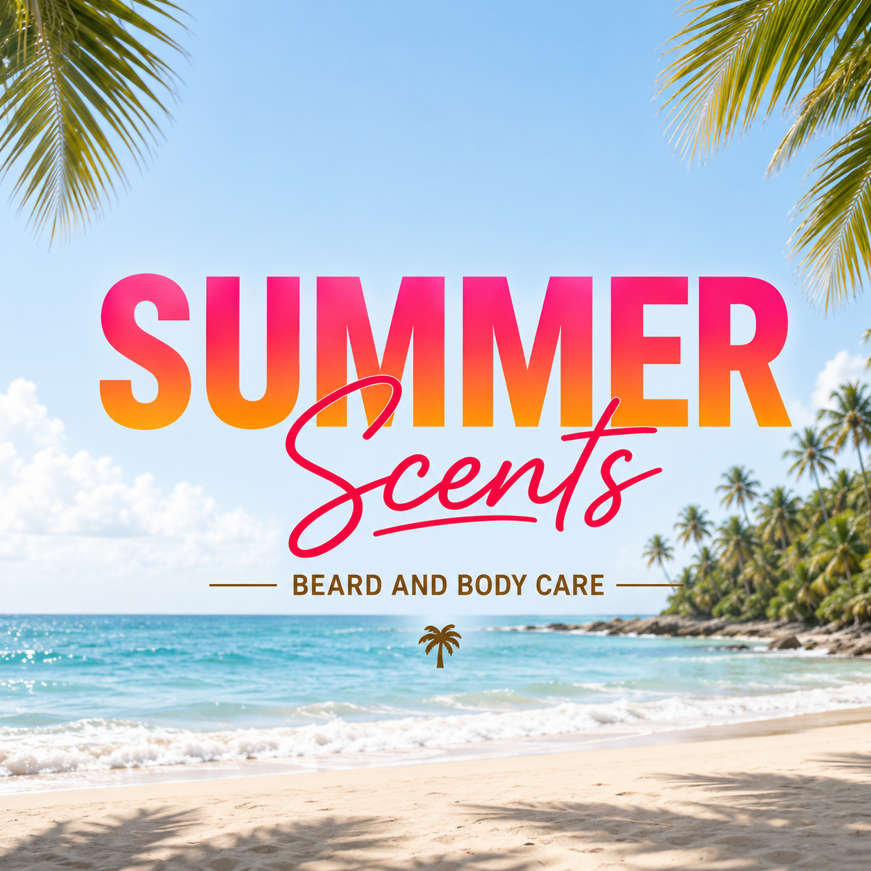 Summer Scents