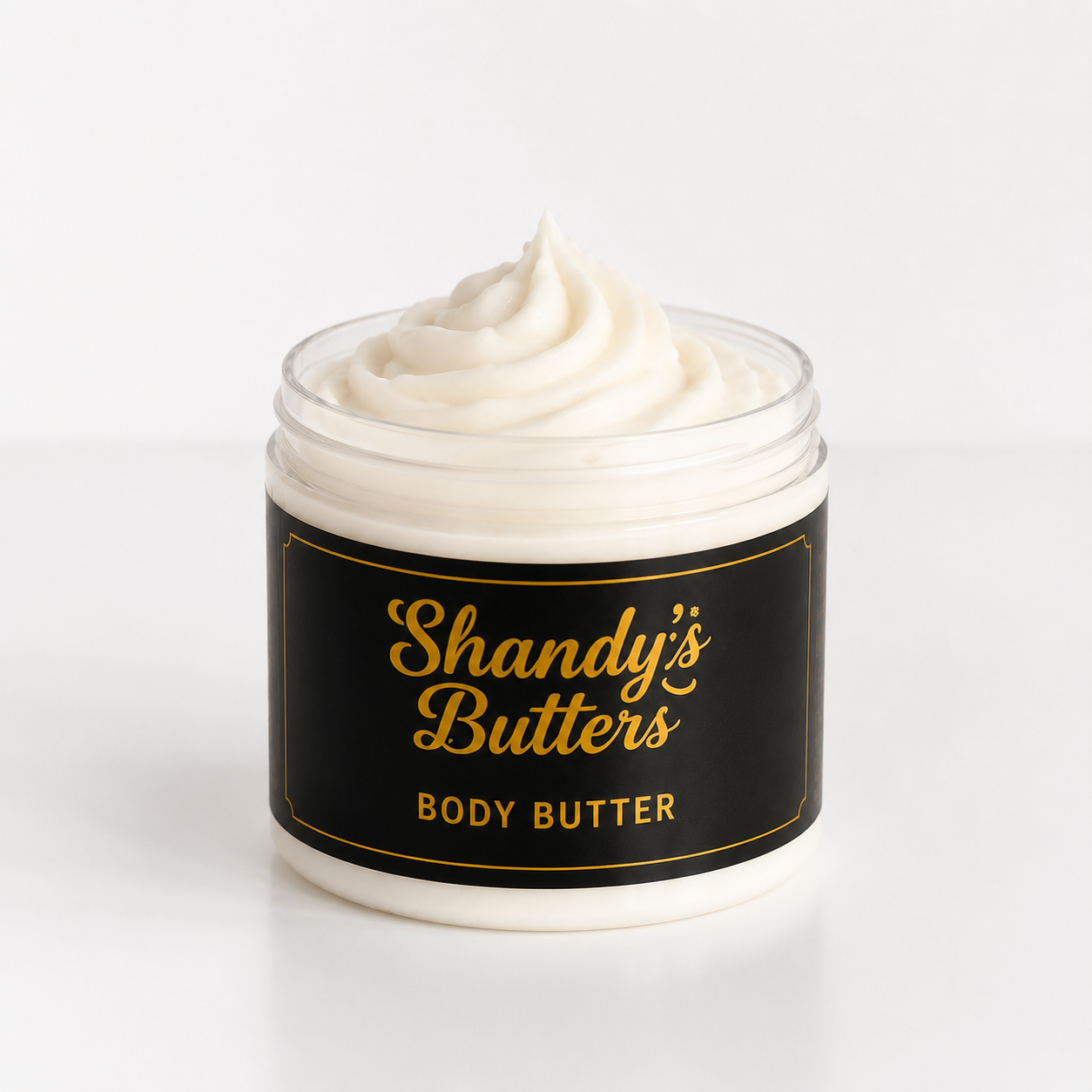 Body Butter 8oz