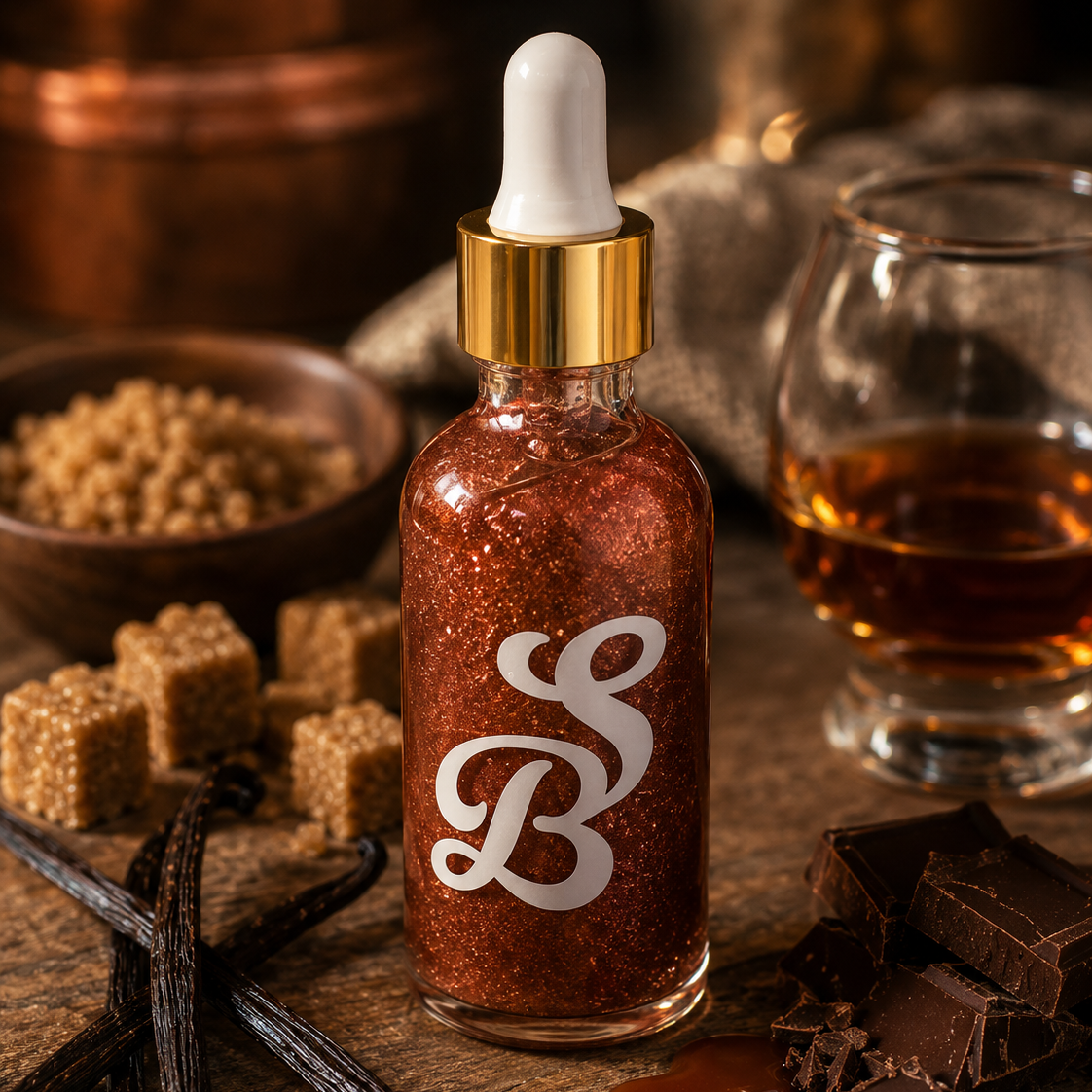 Brown Sugar Collection