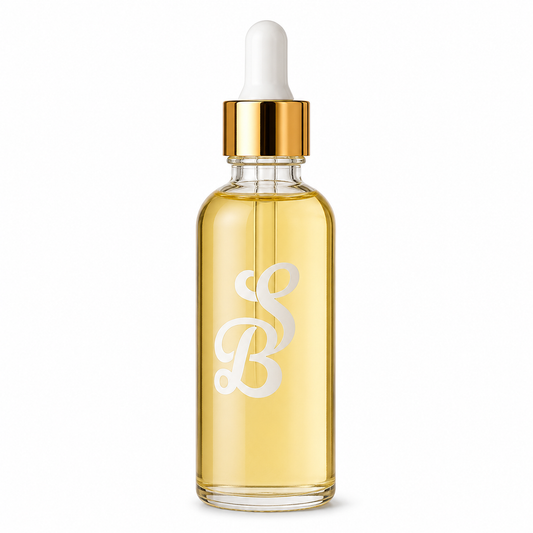 Body Oil 2oz