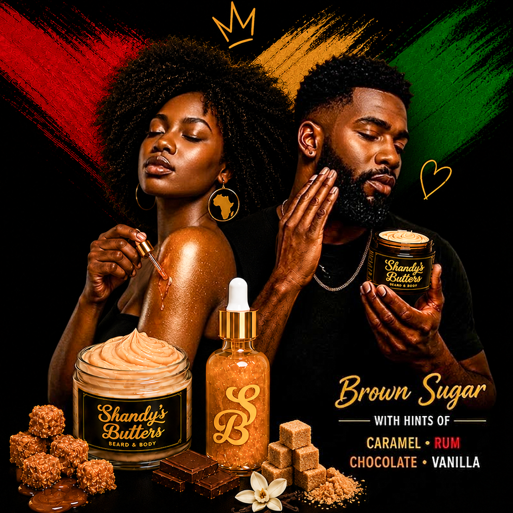 Brown Sugar Collection