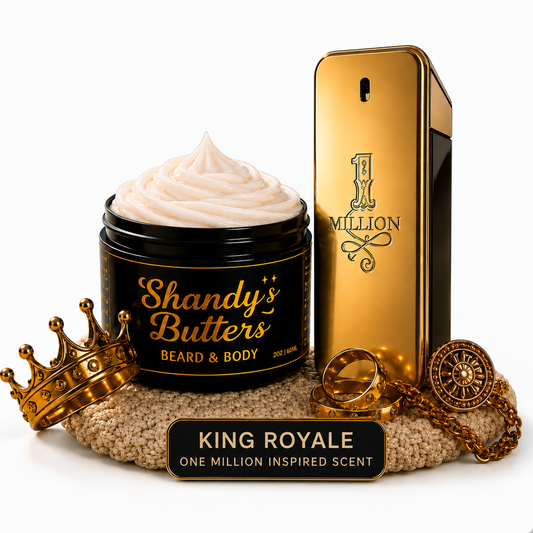 Cologne/Perfume King Royale