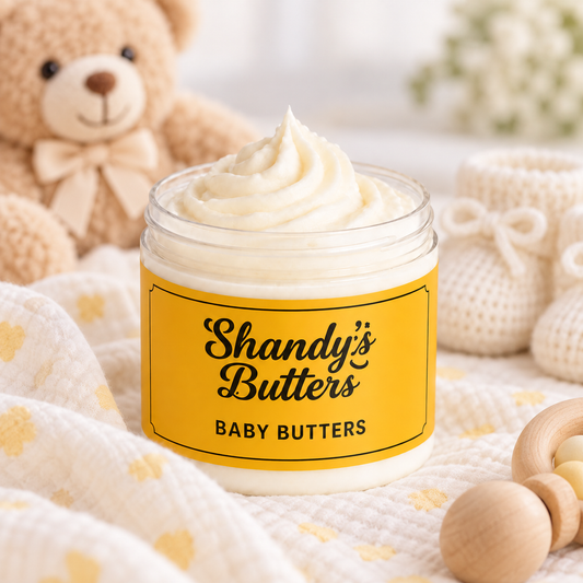 Munchkin Butter (8 oz)