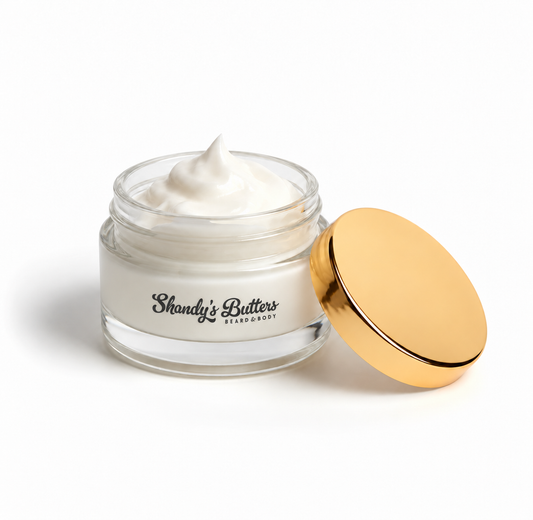 Butter Travels/Samples