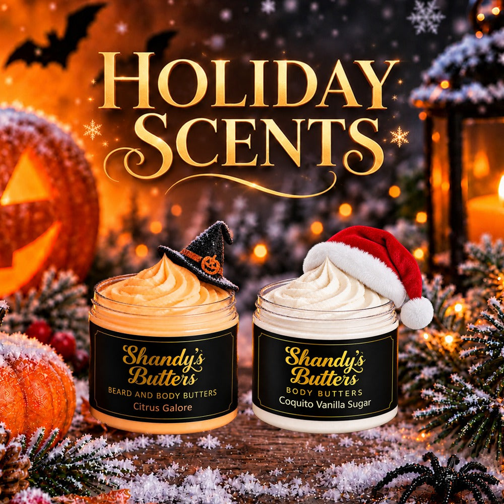 Holiday Collection (For Her)