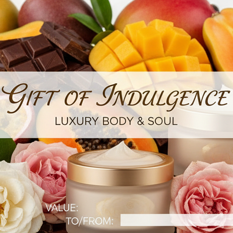 A Mother's Day Gift Card